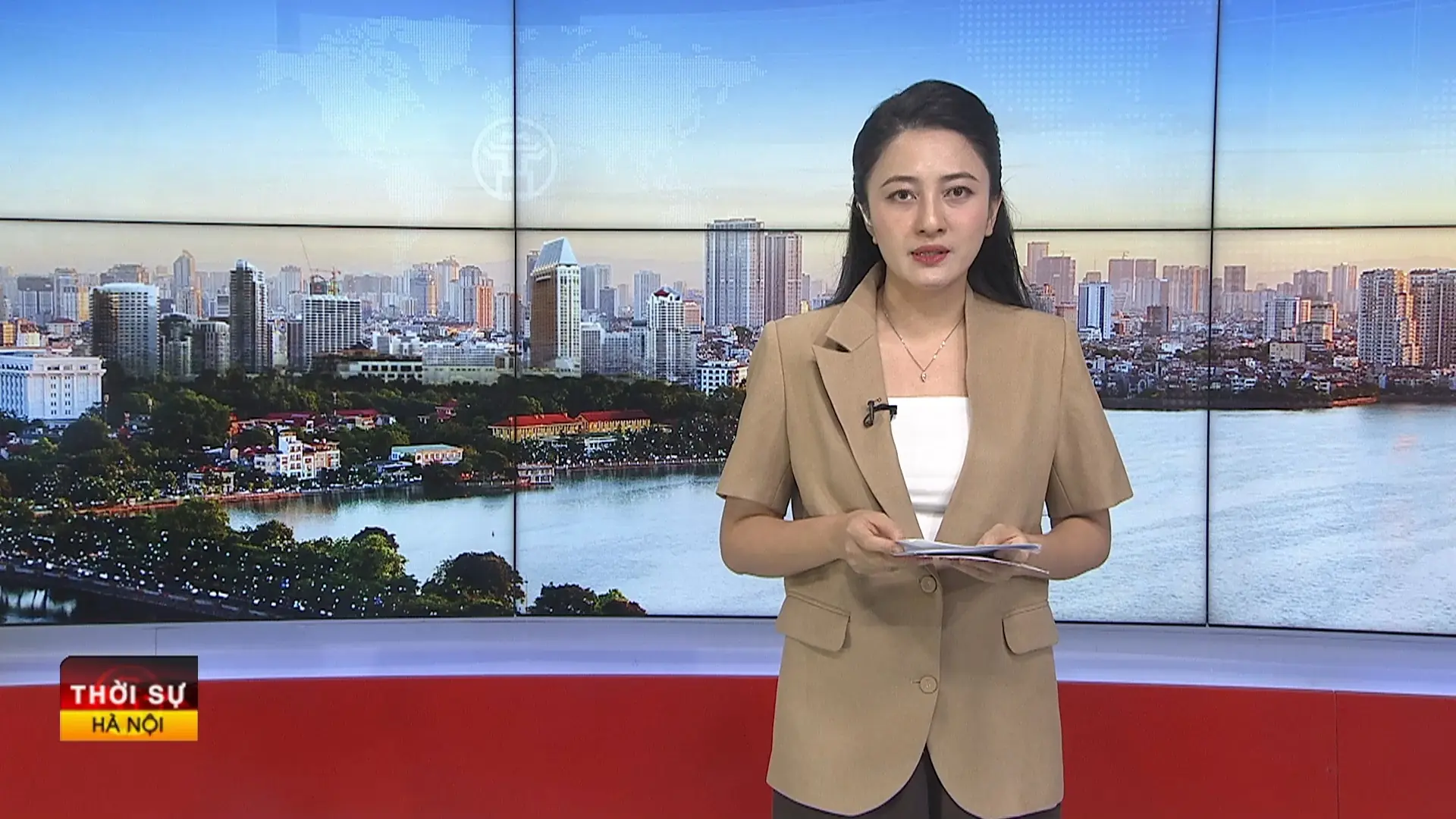 Chương trình Thời sự 15h00 | 20/08/2025